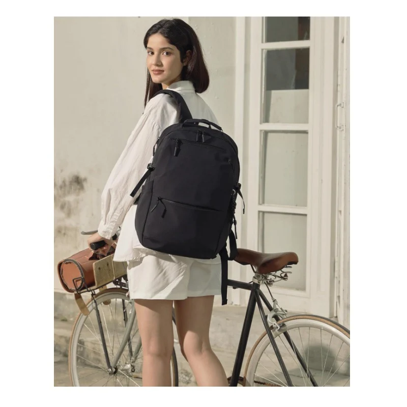 Funktionaler Laptop-Rucksack Skanto