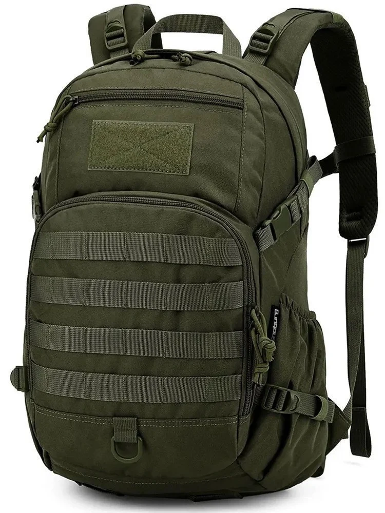 Taktischer Rucksack mit modularem Aufbewahrungssystem Skanto