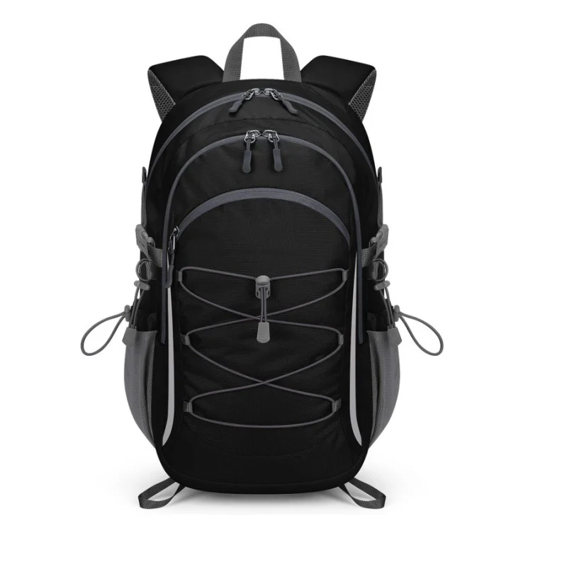 Multifunktionaler Rucksack mit ergonomischem Design und mehreren Fächern Skanto