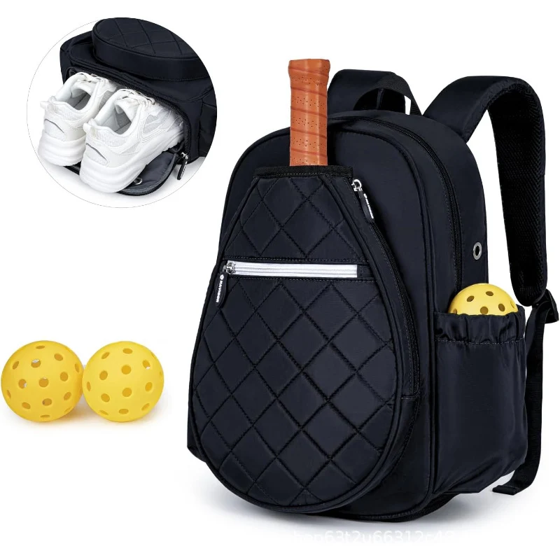 Sportrucksack mit integriertem Schuhfach und Sportgerätefach Skanto