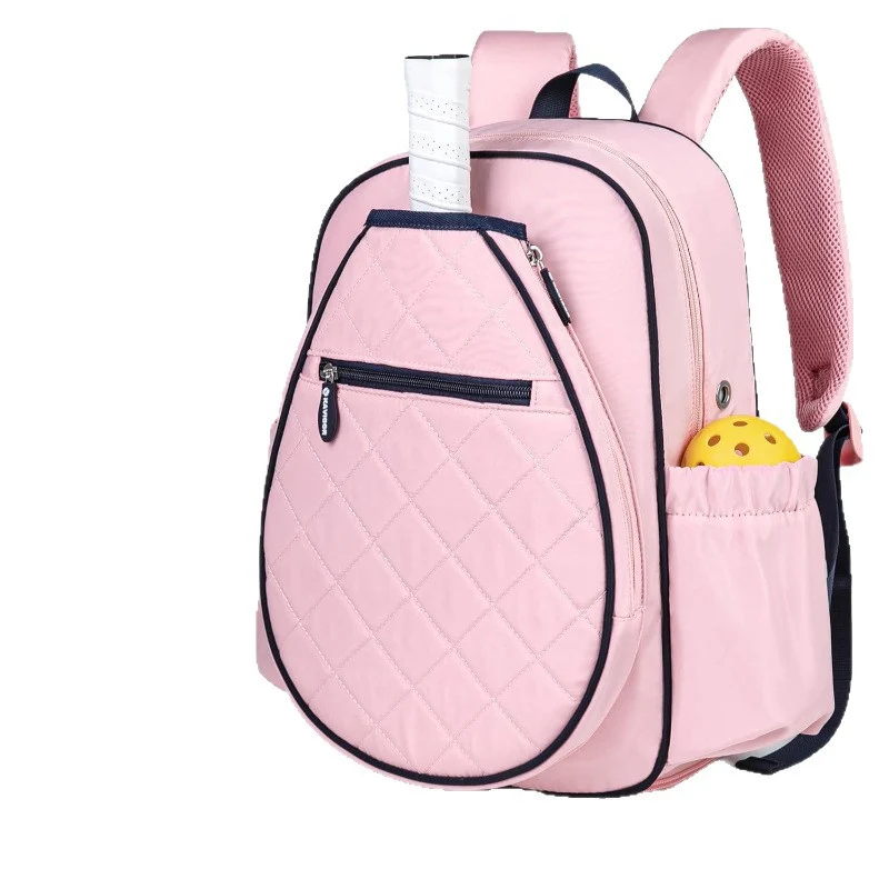 Sportrucksack mit separatem Schuhfach und externen Balltaschen Skanto