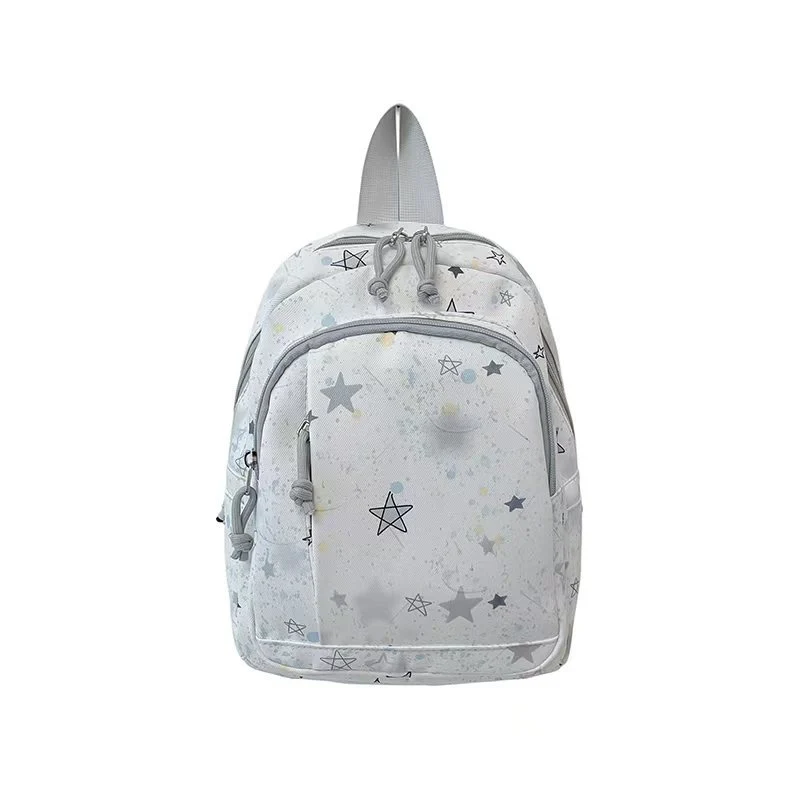 Verspielter Charakter-Rucksack für Kinder Skanto
