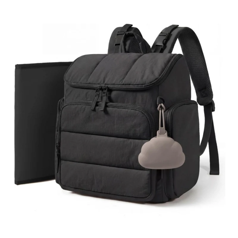 Multifunktionsrucksack mit speziellen Fächern für Tech-Zubehör Skanto