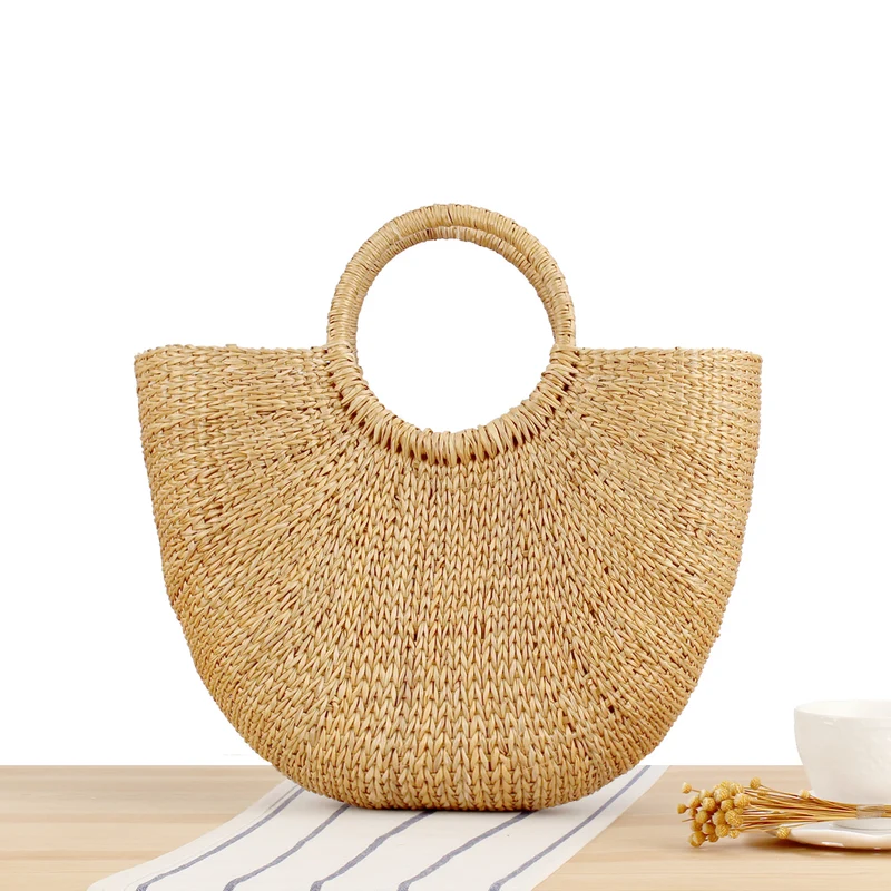 Handtasche im modernen Muschel-Design Skanto