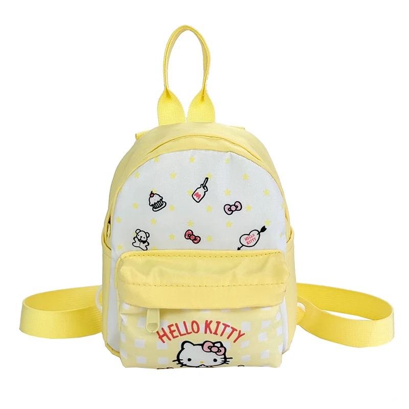 Niedlicher Charakter-Mini-Rucksack für Kinder Skanto