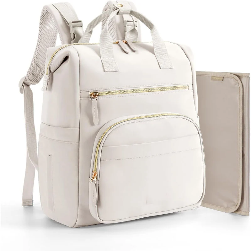 Multifunktionaler Rucksack mit stilvollem Design Skanto