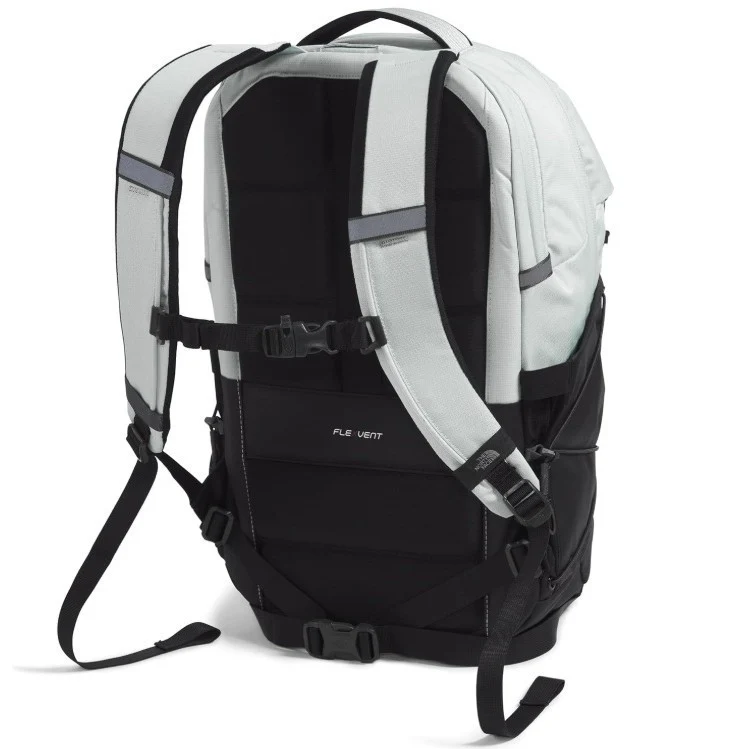 Multifunktionaler Outdoor-Rucksack mit innovativem Befestigungssystem Skanto