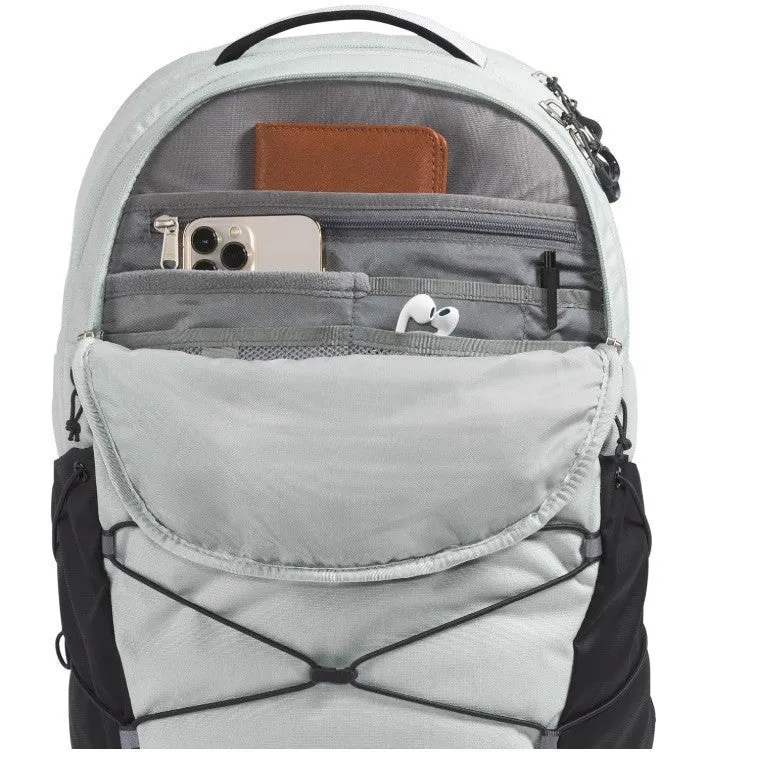 Multifunktionaler Outdoor-Rucksack mit innovativem Befestigungssystem Skanto