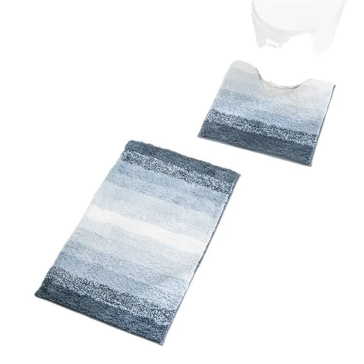 Badematten-Set