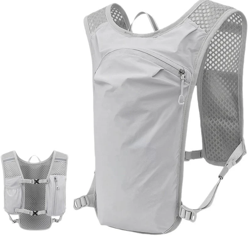 Lauf- und Trinkrucksack Skanto