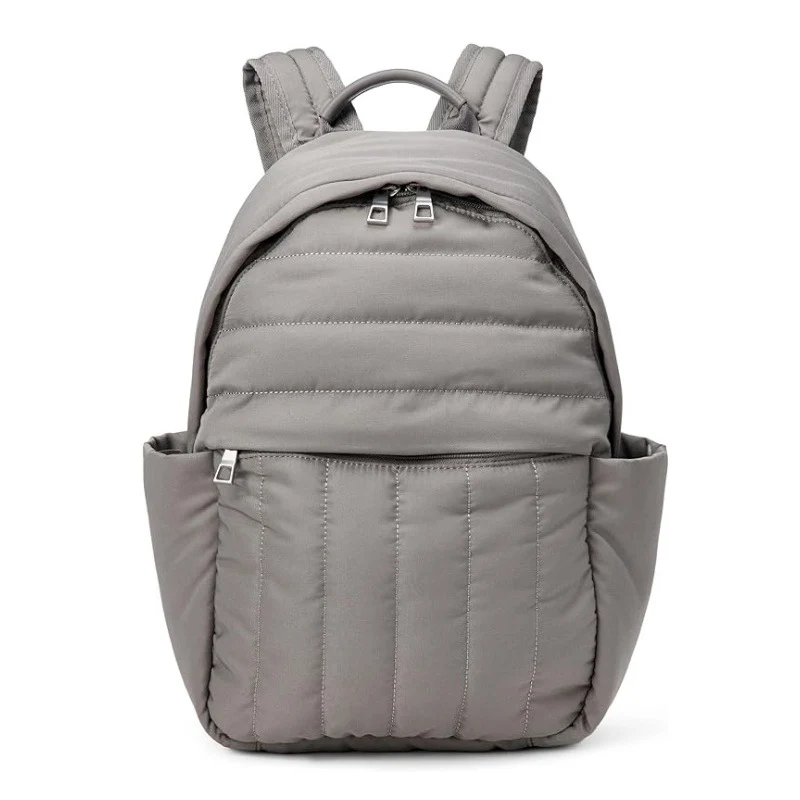 Komfortabler Rucksack mit ergonomischem Design und vielseitigen Fächern Skanto