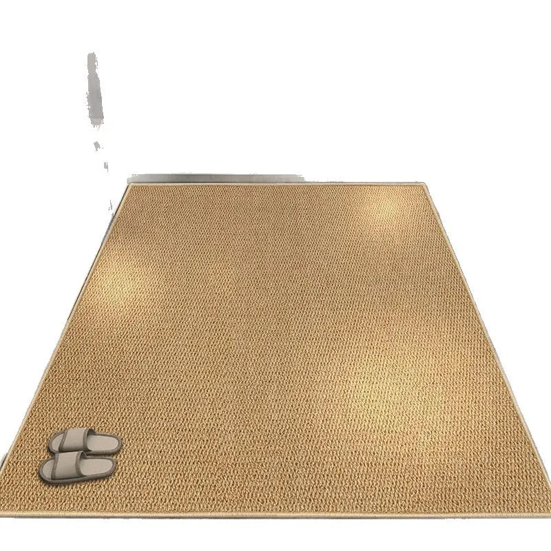 Absorbierender Eingangsrunner