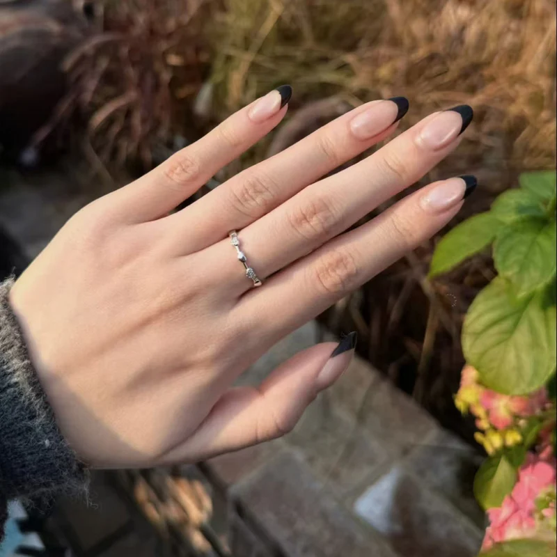 Eleganter Ring