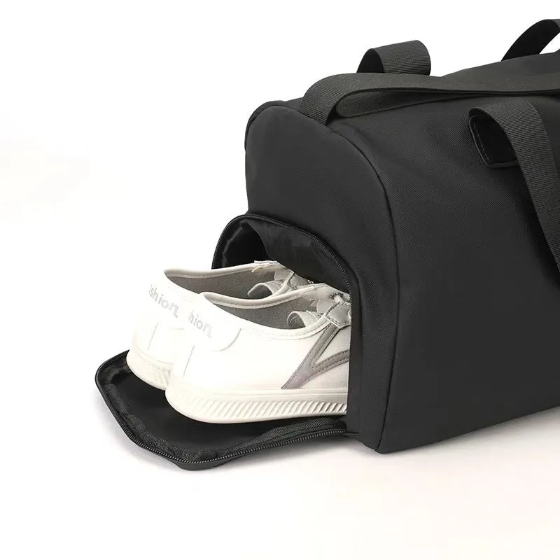 Sportliche Reisetasche mit mehreren Fächern Skanto