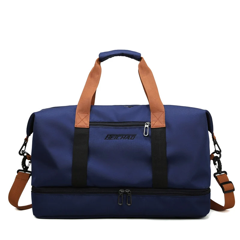 Sportliche Reisetasche Skanto