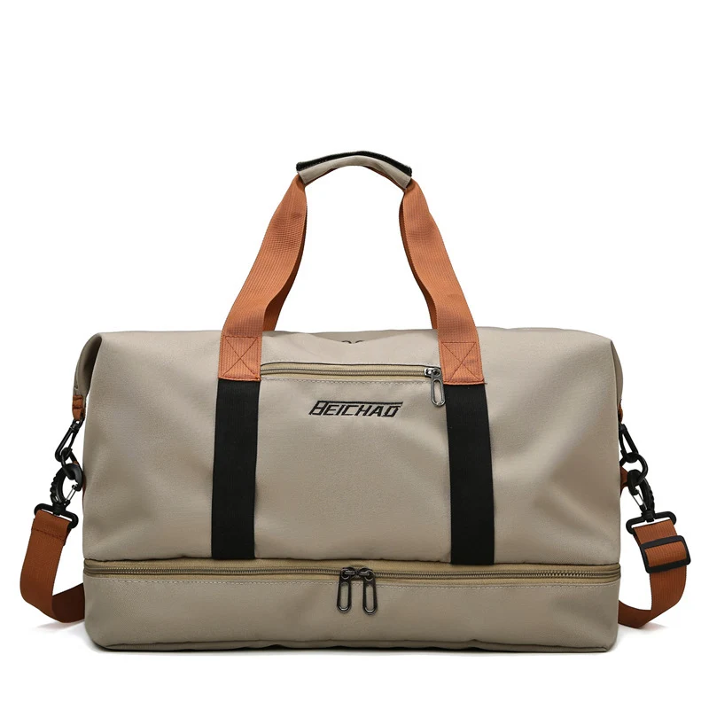 Sportliche Reisetasche Skanto