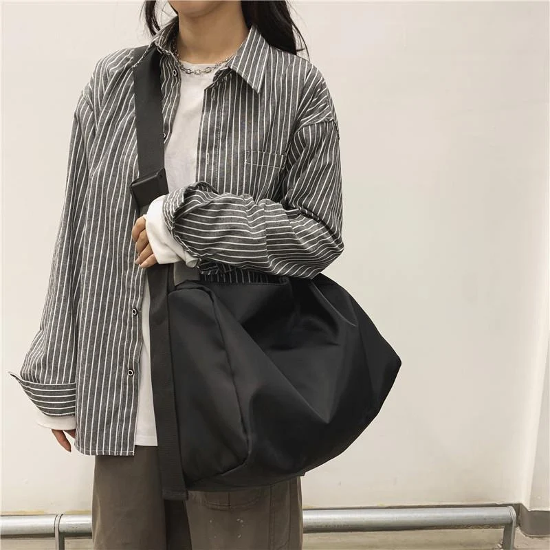 Multifunktionale Sport- und Reisetasche Skanto