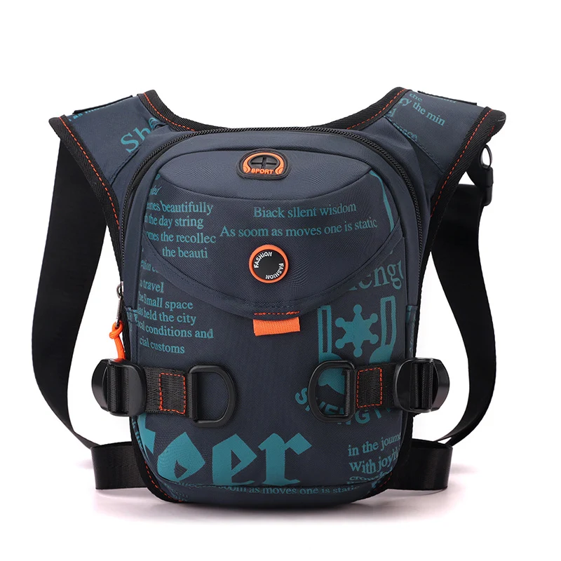 Funktionale Sport Sling Bag Skanto