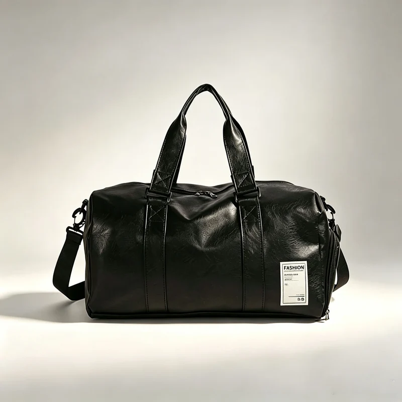 Sportliche Duffle Bag Skanto