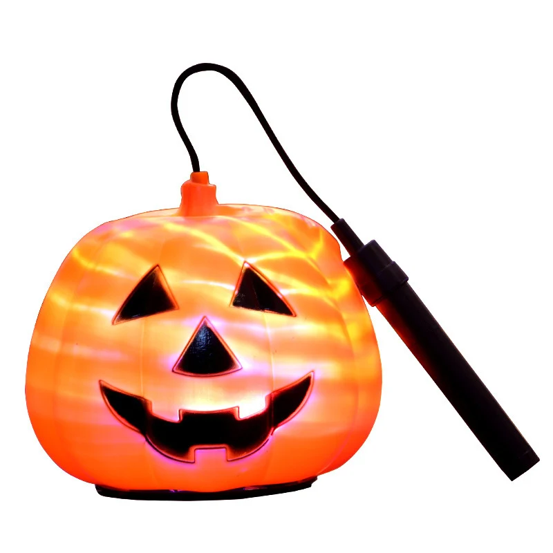 Halloween Leckerbissen Eimer