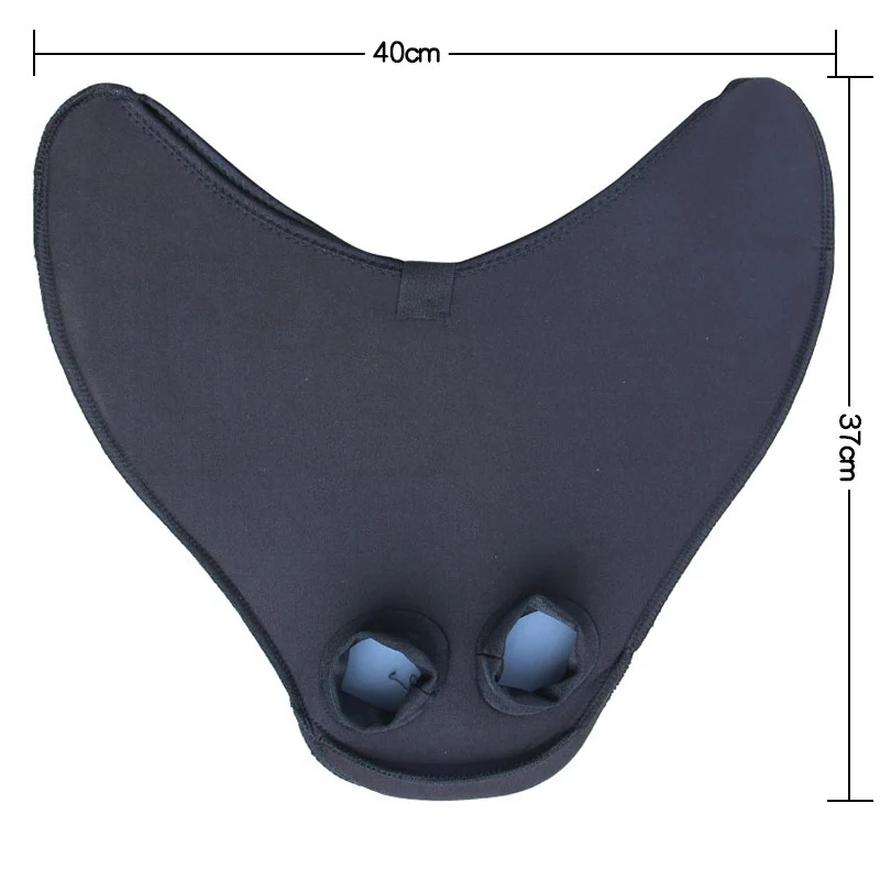 Vielseitige Schwimmausbildungshilfe