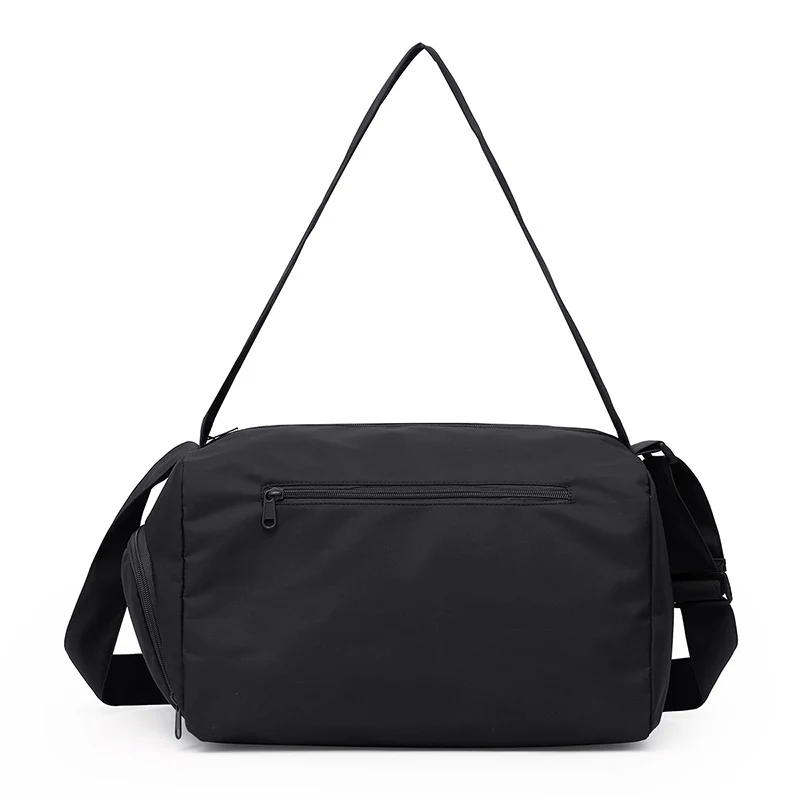 Stilvolle Schultertasche mit praktischen Fächern Skanto