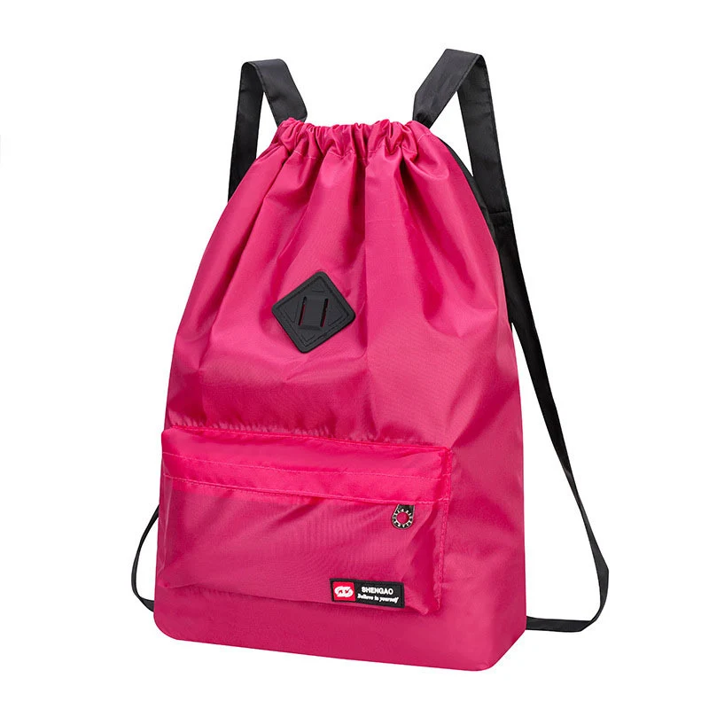 Sportlicher Rucksack Skanto