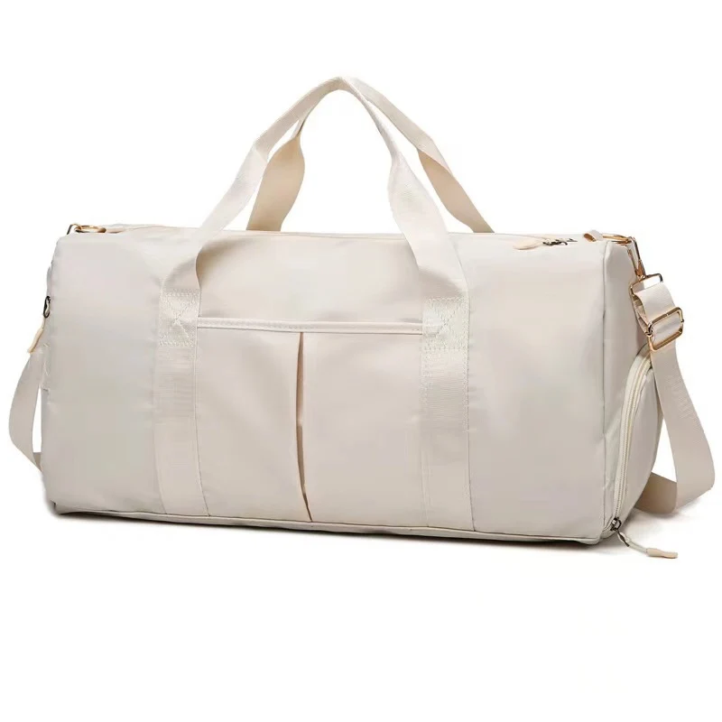 Sportliche Reisetasche mit funktionellen Fächern Skanto
