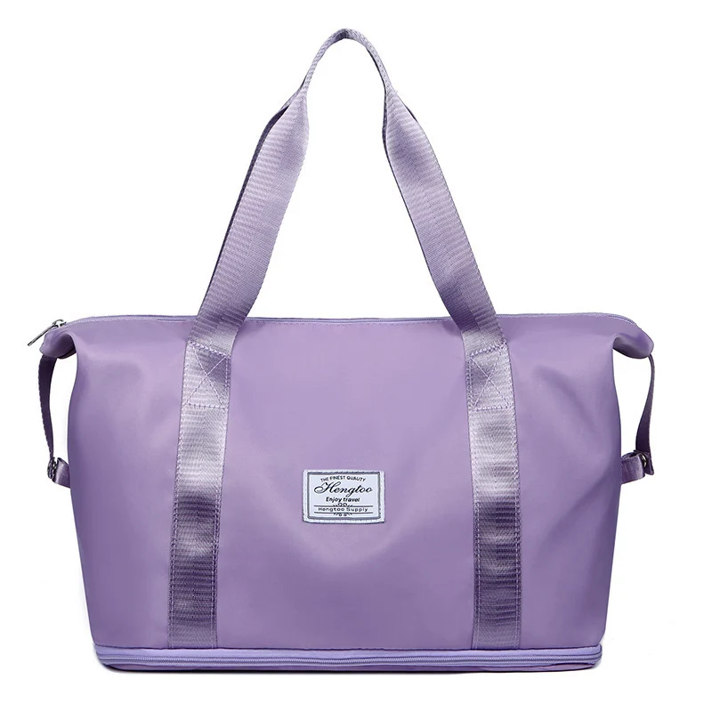 Sportliche Reisetasche Skanto