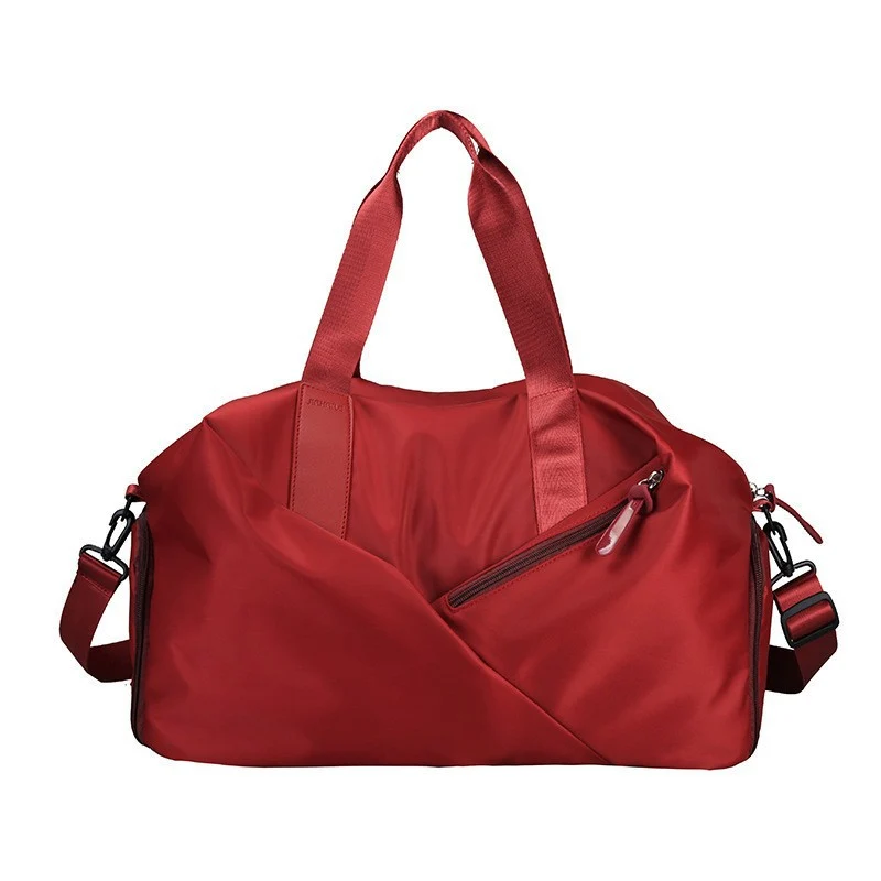 Sportliche Reisetasche Skanto