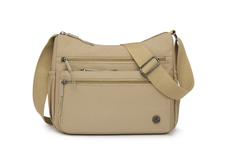 Praktische Schultertasche Skanto