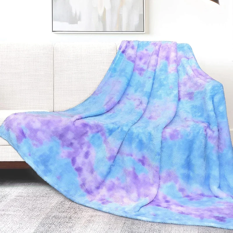 Balsamische Kuscheldecke Skanto