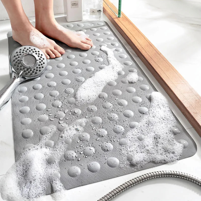 Badezimmer Anti-Rutsch-Matte zum Schutz des Bodens