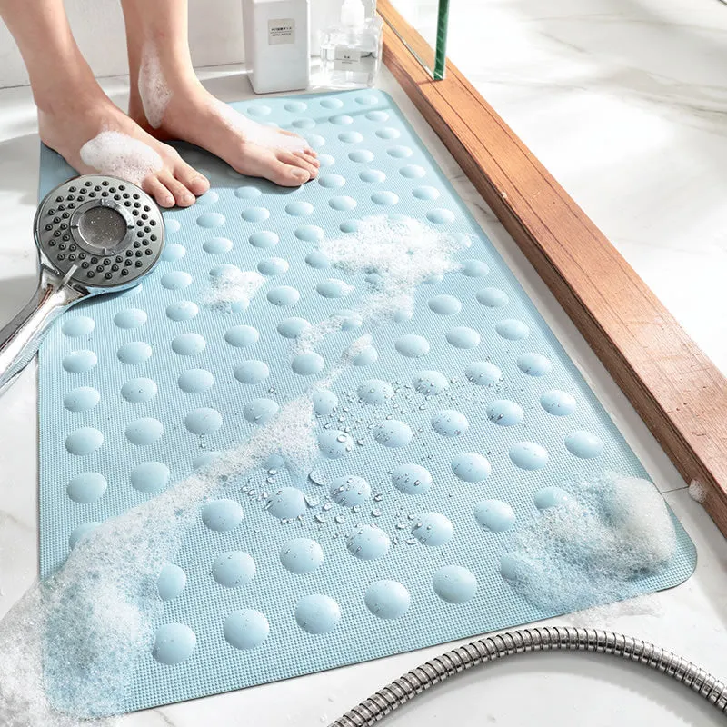 Badezimmer Anti-Rutsch-Matte zum Schutz des Bodens