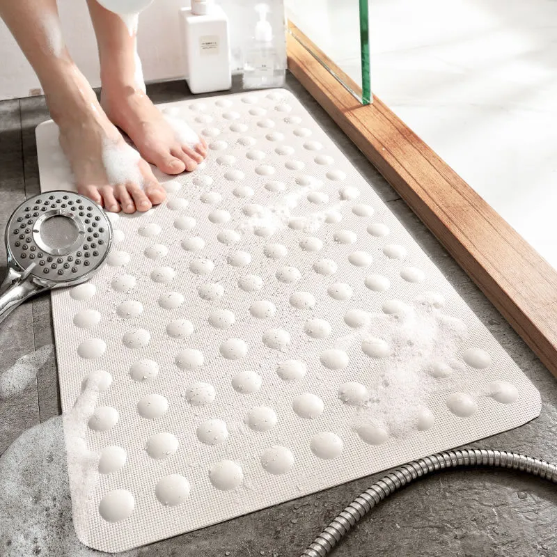 Badezimmer Anti-Rutsch-Matte zum Schutz des Bodens