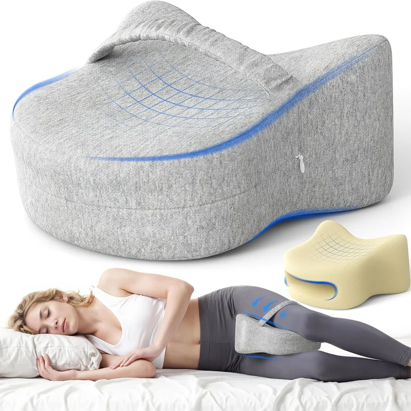 Ergonomisches Schlafkissen Skanto