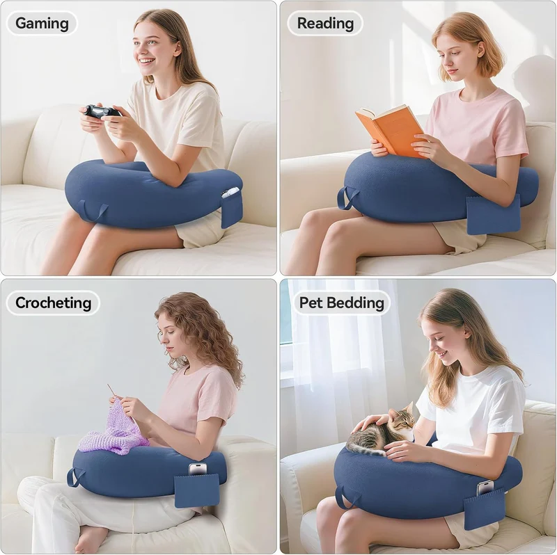 Ergonomisches Nackenstützkissen Skanto