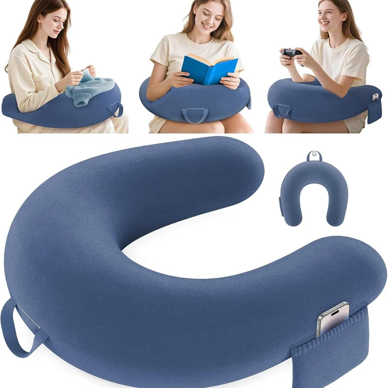 Ergonomisches Nackenstützkissen Skanto