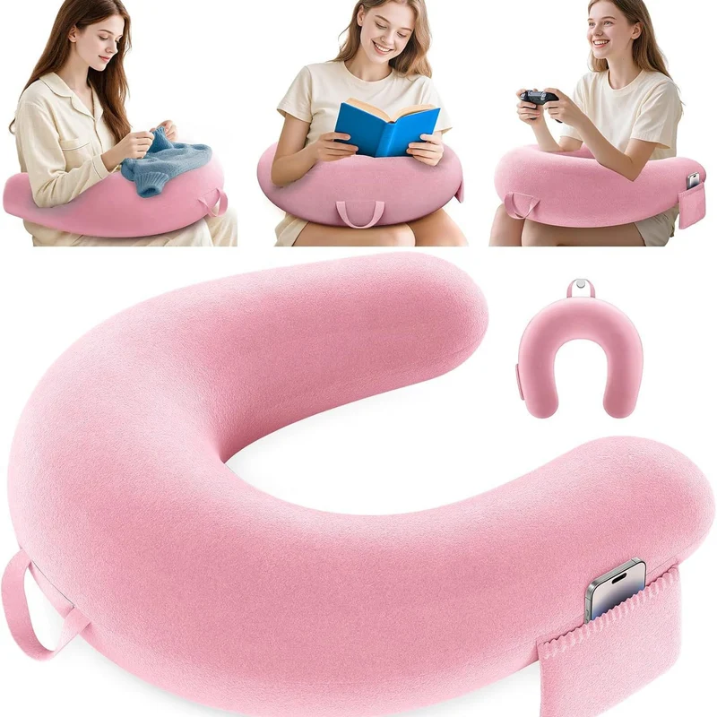 Ergonomisches Nackenstützkissen Skanto