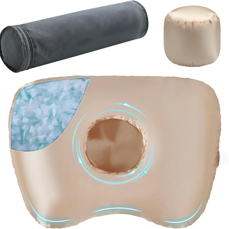 Ergonomisches Entspannungsset Skanto