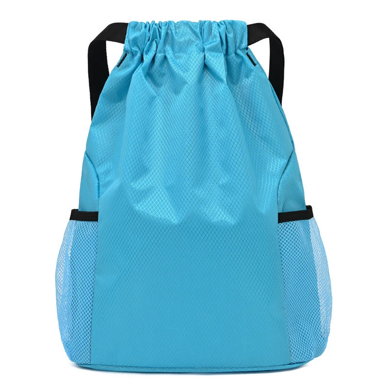 Sportlicher Rucksack mit Netzfächern Skanto
