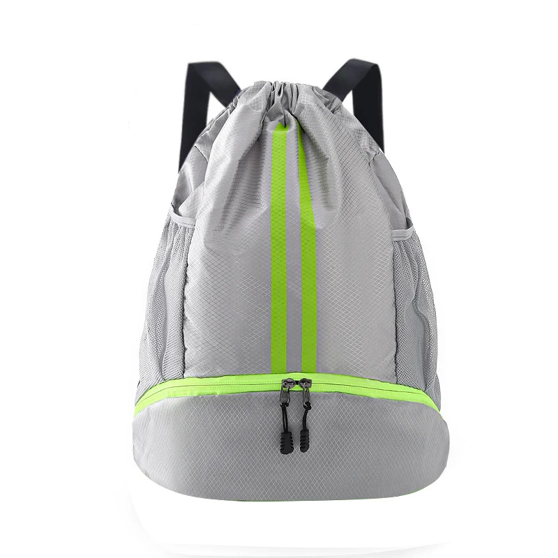 Sportlicher Kordelzug-Rucksack Skanto