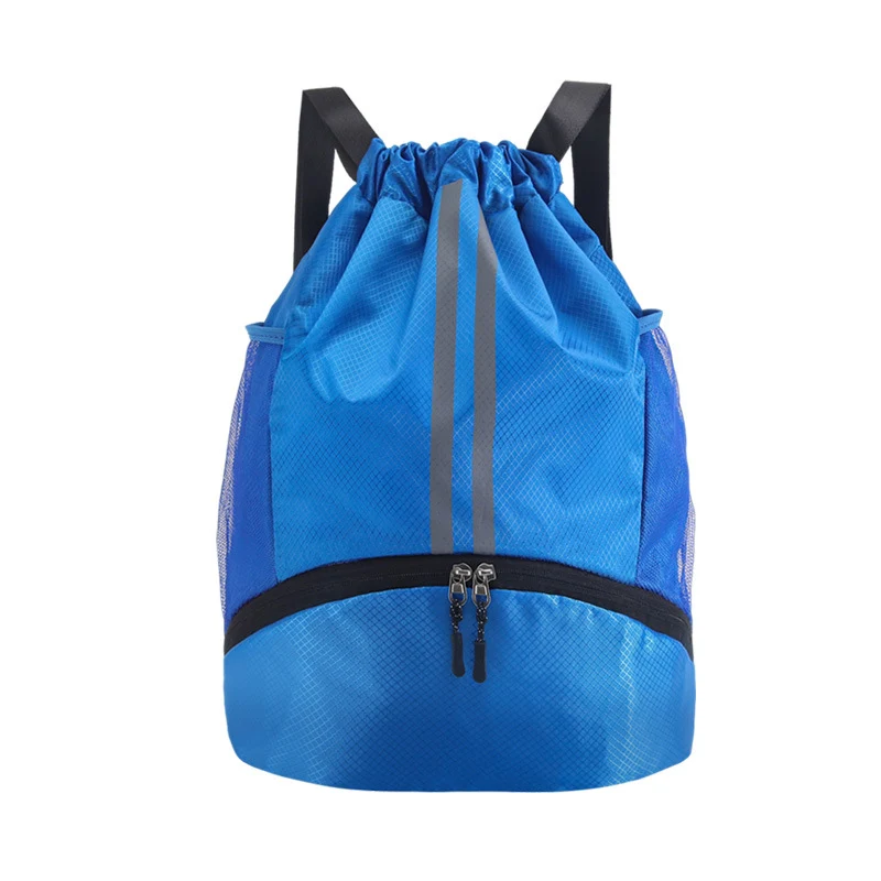 Sportlicher Kordelzug-Rucksack Skanto