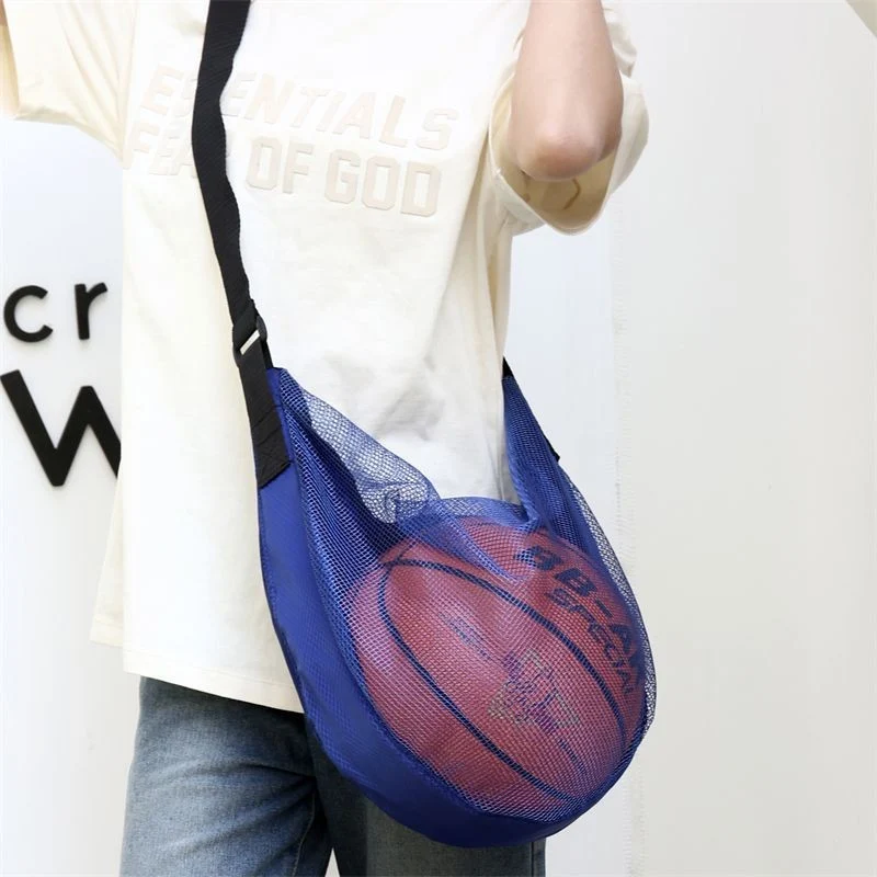 Sportliche Netztasche Skanto