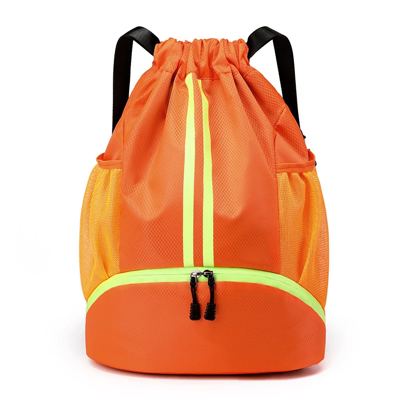 Praktischer Rucksack mit sicherem Kordelzug Skanto