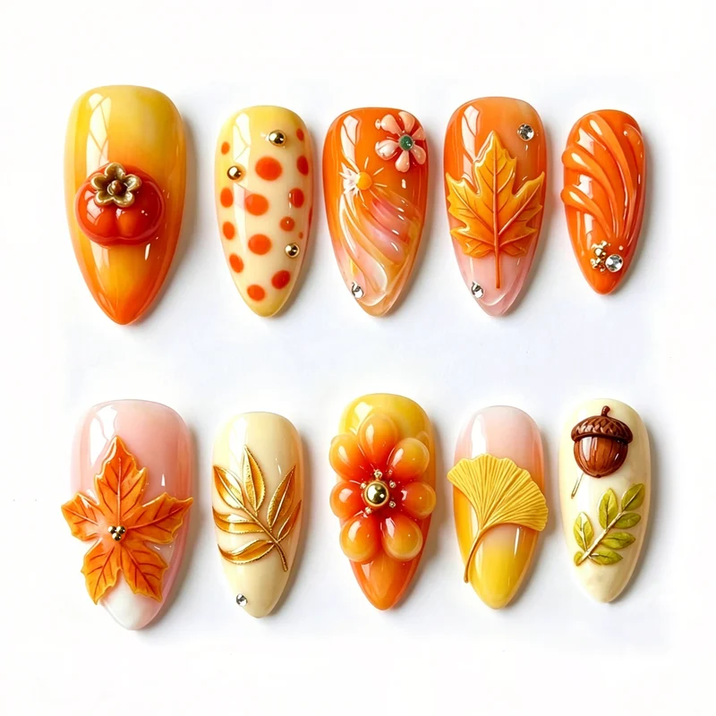 Nagelkunst