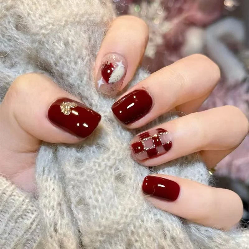 Artistic Nail Design Kit