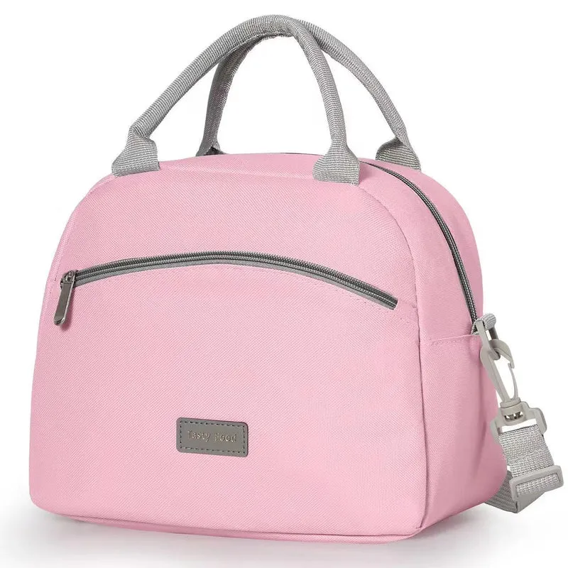 Isolierte Lunchbox Skanto