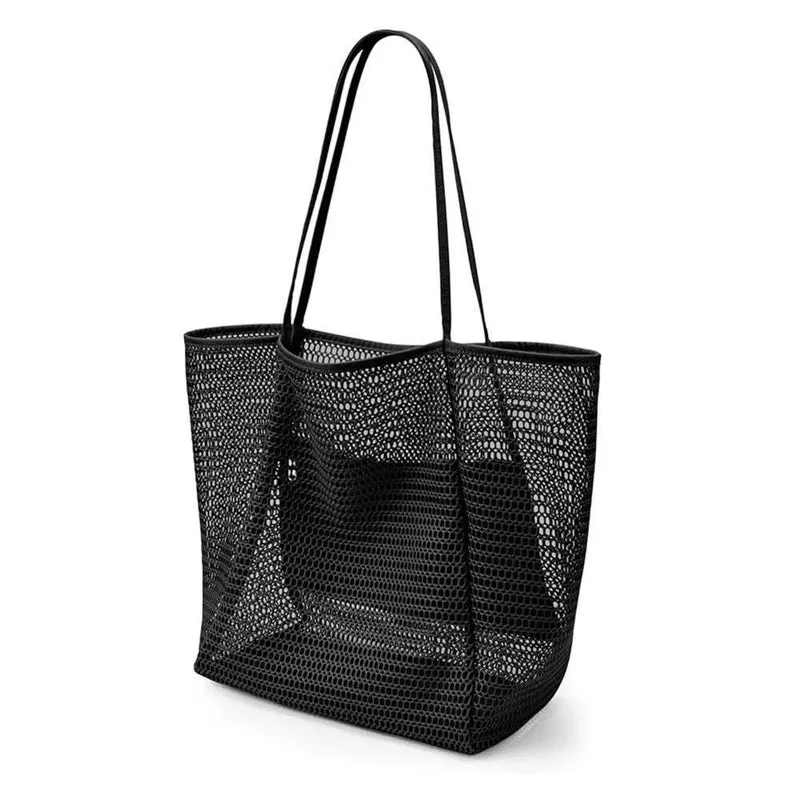 Große Netztasche Skanto