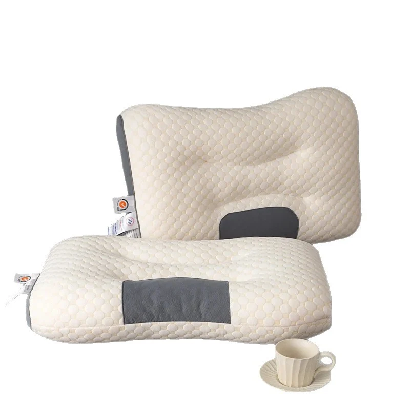 Ergonomisches Kopfstützkissen Skanto
